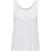 ONLY Top 'ONLMoster' branco