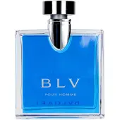 Bvlgari perfume BLV Pour Homme EDT 100 ml