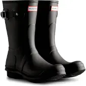 Hunter Botas Org Short Lg