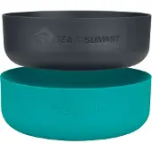 Sea to Summit Conjunto De Taças Deltalight L