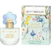 Betty Barclay Wild Flower - EDT - Volume: 20 ml