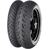 Continental Pneu Dianteiro De Estrada Contiroadattack 4 Gt 58w Tl