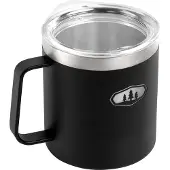 GSI Caneca Glacier 440ml Stainless Steel