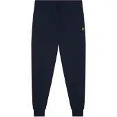 Lyle & Scott Calça Moletom Skinny