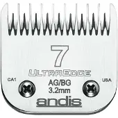 Andis Lâmina Aço 7