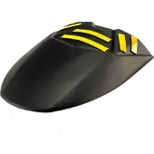 Puig Extensão Do Guarda-lamas Traseiro Suzuki Gsx-s750 17-19