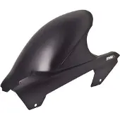 Puig Para-lama Traseiro Honda Cbf1000f 16/cbf600 08-14/cbf600s 11-14