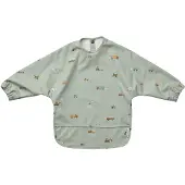 Liewood Babete azul claro / castanho / verde pastel / offwhite