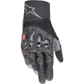 Alpinestars AMT-10 Air luvas Preto 2XL unissexo