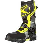 KLIM Botas De Turismo Adventure Gore-tex