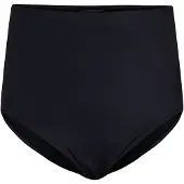 Swim By Zizzi Cueca biquíni 'SKATRIN' preto