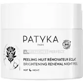 Patyka Peeling Noturno Renovador Radiance 50ml