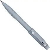 CRKT Caneta táctica Williams Defense Pen Grivory, cinza