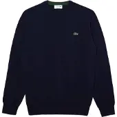 Lacoste camisolas AH1985 homens - Azul - EU M