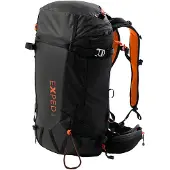 Exped - Mochilas - Couloir 30 Black para Unissexo - Preto