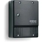 Steinel Nightmatic 3000 Interruptor crepuscular preto