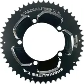 Spécialités T.A. Prato Speed