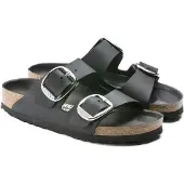 Birkenstock Sandália 'Arizona' preto
