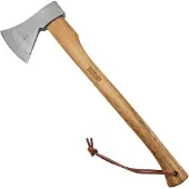 Böker Plus Appalachian Axe Large 09BO255, machado