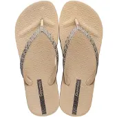 Ipanema Chinelos Mesh Viii Plat