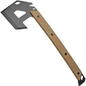 SCHRADE Backdraft Axe 1182496, machado de mão