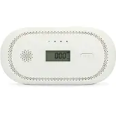 Alecto Sensor De Gás Coa2650