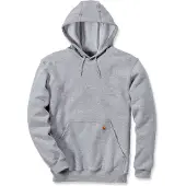 Carhartt Moletom Com Capuz Marquette