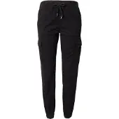 Urban Classics Calças cargo preto