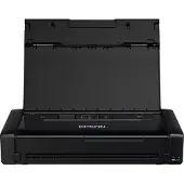 Epson WorkForce Pro WF-110W impressora portátil WIFI