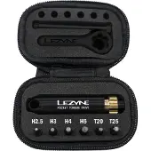 Lezyne Kit De Chave De Torque Poquet Drive