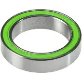 BLACK BEARING Rolamentos De Pedal B3 Mr23327-2rs