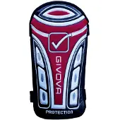 Givova Caneleiras Protection