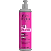 Tigi Xampu autoabsorvido 400 ml