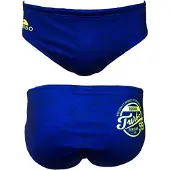Turbo Slip De Banho Plain