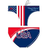 Turbo Slip De Banho Usa 2012