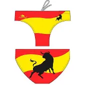 Turbo Slip De Banho Bull Spain