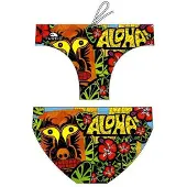 Turbo Slip De Banho Aloha