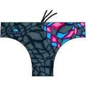 Turbo Slip De Banho Crystal