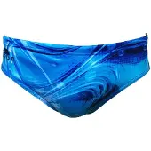 Turbo Slip De Banho Deep Sea