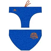 Turbo Slip De Banho Plain
