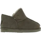 Warmbat Pantufa 'Willow' cáqui