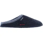 Giesswein Chinelos DANNHEIM mulheres - Cinza - 41
