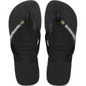 Havaianas Chinelos Brasil Logo