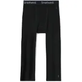 Smartwool Calças Interiores Classic Thermal Merino