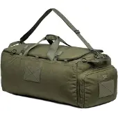 Savotta Saco Keikka 80L, marrom