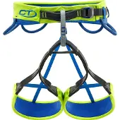 Climbing Technology Arnês Quarzo 1