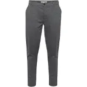 !Solid Calças chino 'SDDave' antracite / acinzentado