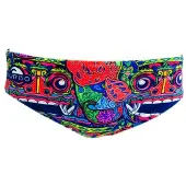 Turbo Slip De Banho Bali Tribal