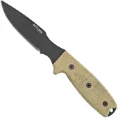 Ontario RAT-3 Caper 8663, faca de sobrevivência