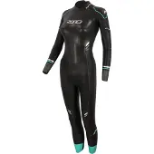 Zone3 Fato De Neoprene De Manga Comprida Para Mulher Advance